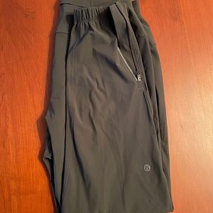 Men’s Lululemon Surge Joggers (S)